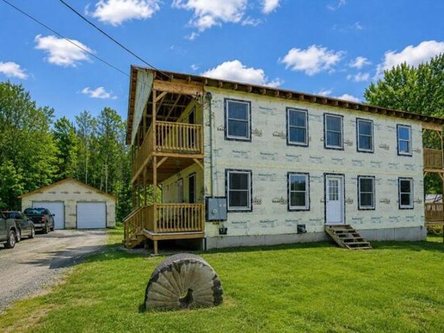 House for sale in New Vineyard, Maine