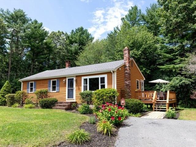 House for sale in Pembroke, Massachusetts