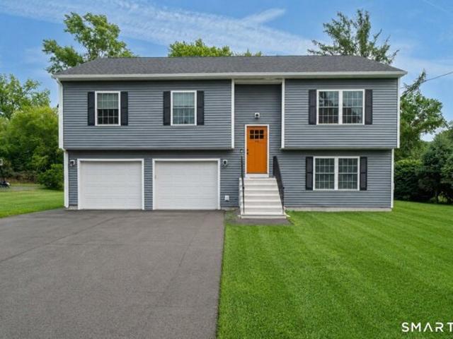 House for sale in Plainfield, Connecticut