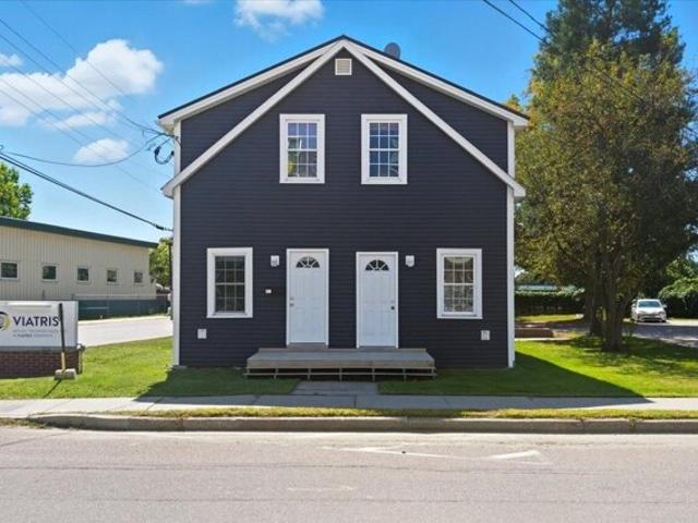 House for sale in Saint Albans, Vermont