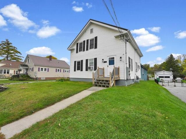 House for sale in Saint Albans City, Franklin County