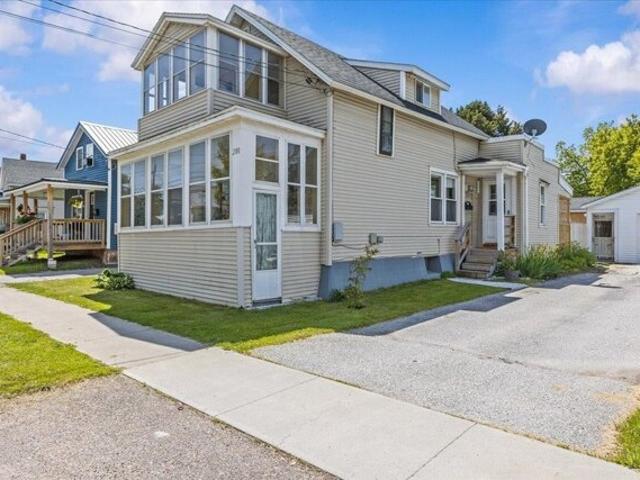 House for sale in Saint Albans, Vermont