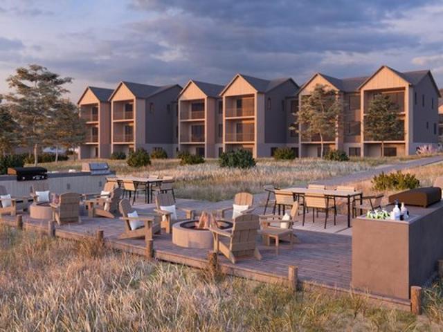 Condo for sale in Frankfort, Michigan