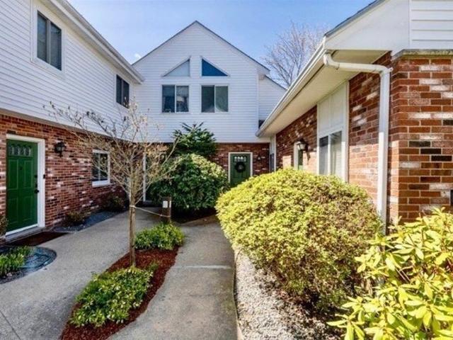 Condo for sale in Weymouth, Massachusetts