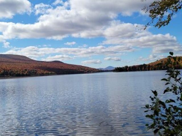 Land for sale in Norton, Vermont