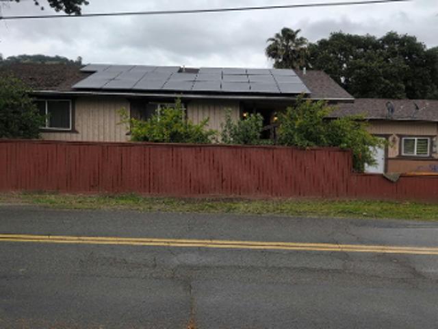 House for sale in Lake, California