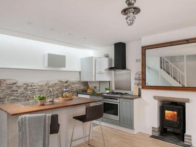 House for sale in Strode, Devon