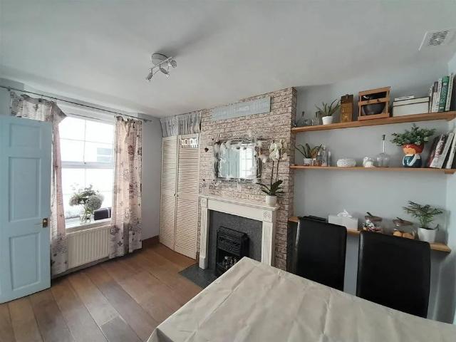 House for rent in Strode, Devon