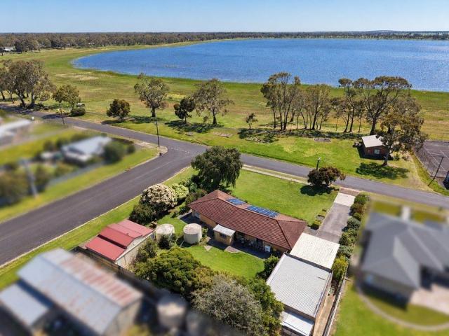 House for sale in Edenhope, Shire of West Wimmera