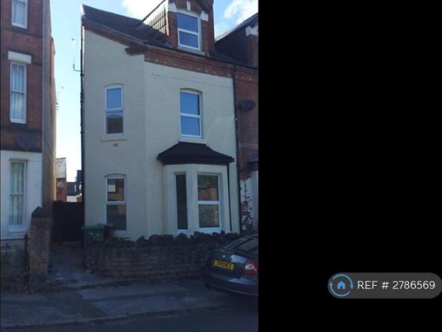 House for rent in Hyson Green, Haddon