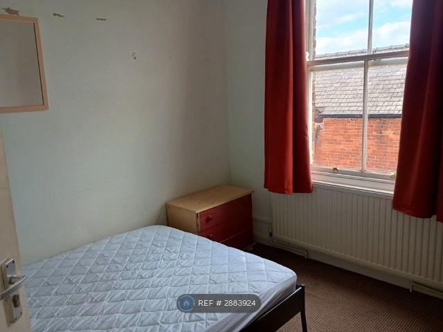 House for rent in Hyson Green, Haddon