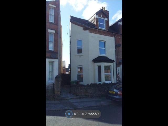 Room for rent in Hyson Green, Haddon
