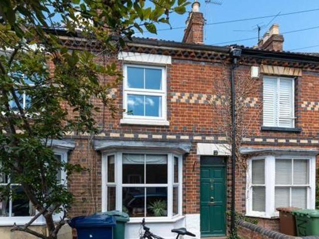 House for sale in The Slade, Oxfordshire