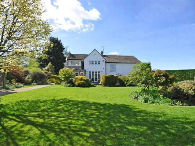 House for rent in Prestbury, Golden Valley