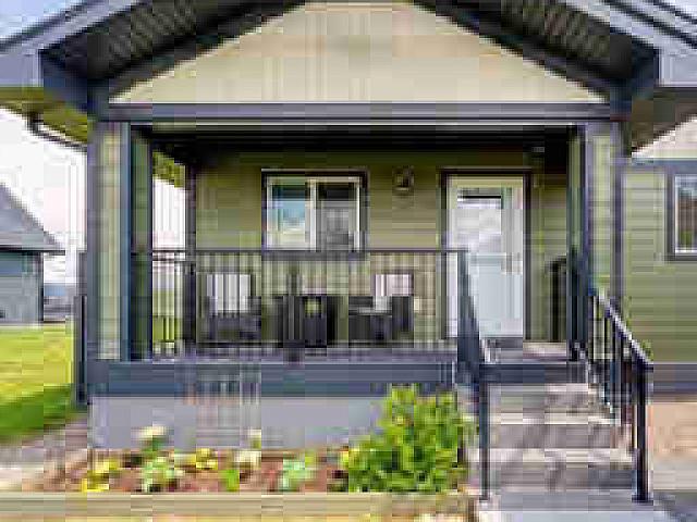 House for sale in Vulcan, Alberta