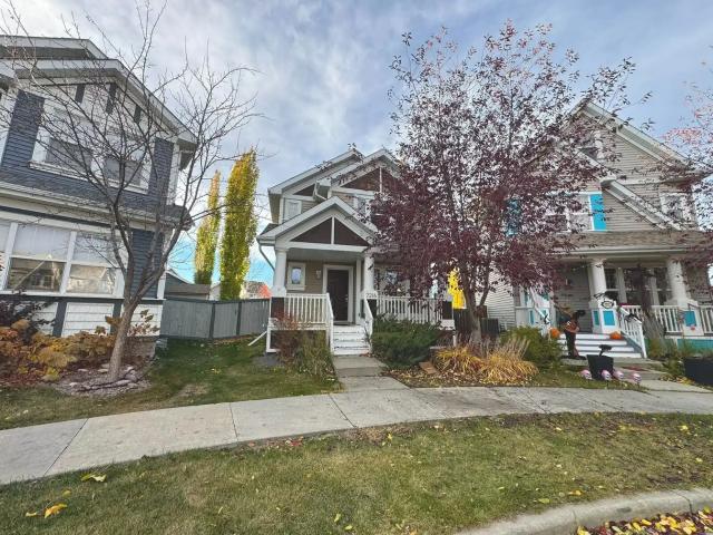 House for rent in Summerside, Edmonton