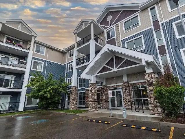 Condo for rent in Wedgewood, Alberta