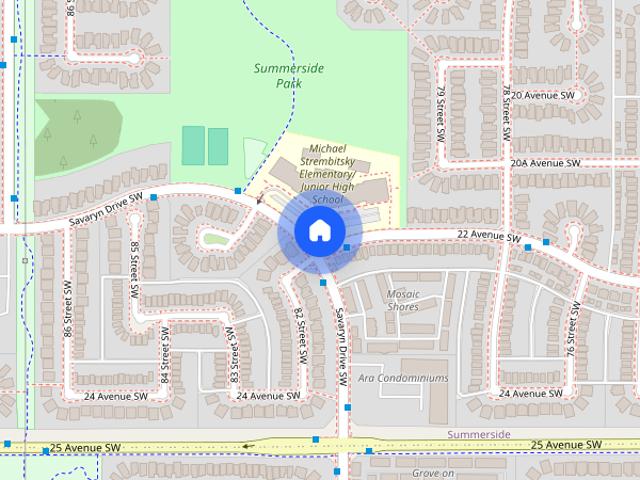 Apartment for rent in Wedgewood, Alberta