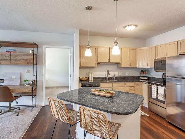 Apartment for rent in Chanhassen, Minnesota