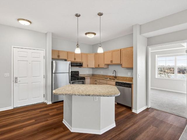 Apartment for rent in Chanhassen, Minnesota