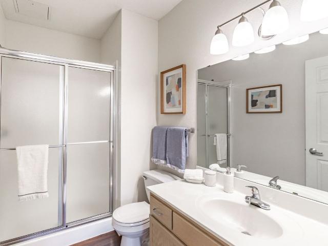 Apartment for rent in Chanhassen, Minnesota