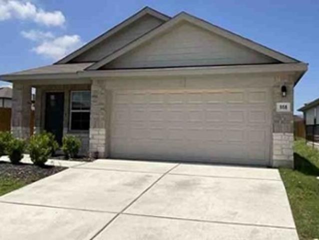 Property for sale in Buda, Hays County