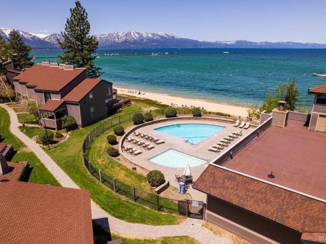 Condo for sale in South Lake Tahoe