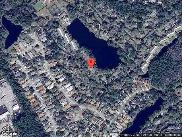 Apartment for rent in Jacksonville