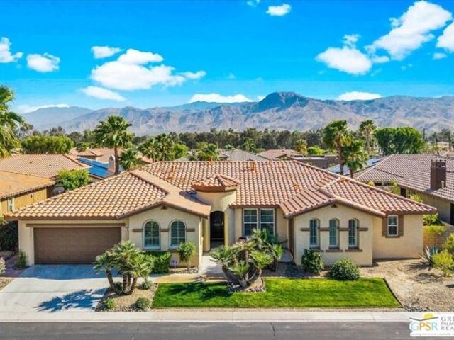 House for sale in Rancho Mirage, California