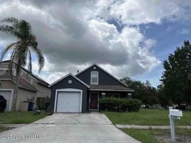 House for sale in Riverview