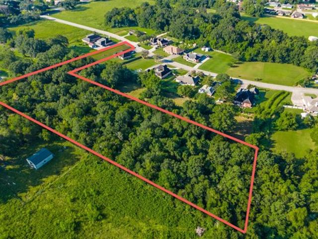 Land for sale in New Iberia, Iberia Parish