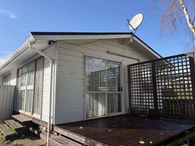Apartment for rent in Taupo, Waikato