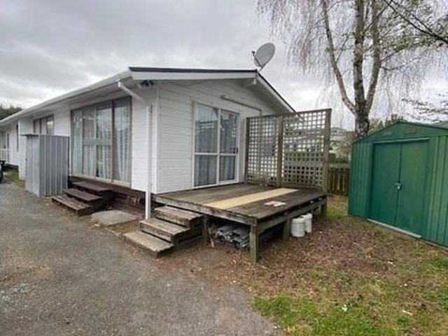 Apartment for rent in Taupo, Waikato
