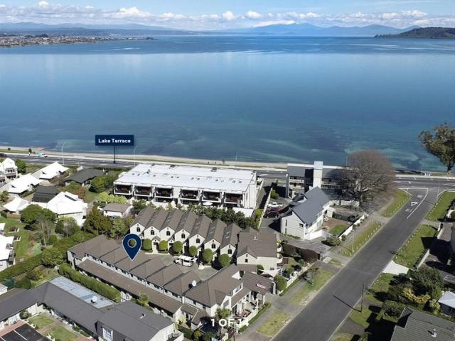 Apartment for rent in Hilltop, Taupō