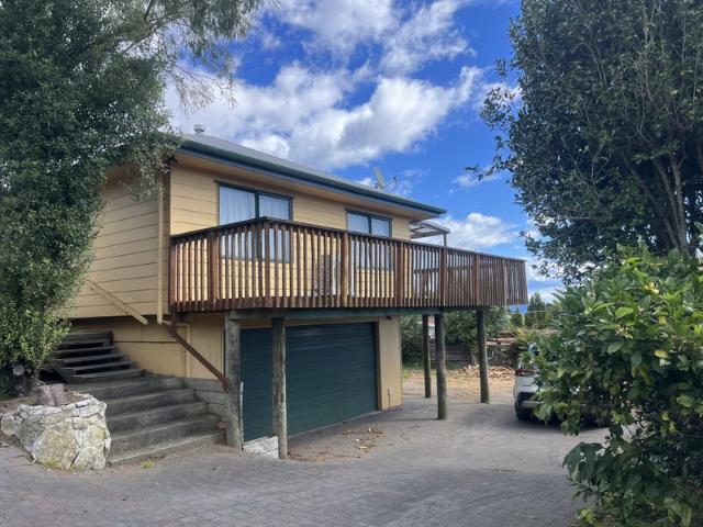 House for rent in Taupo, Waikato