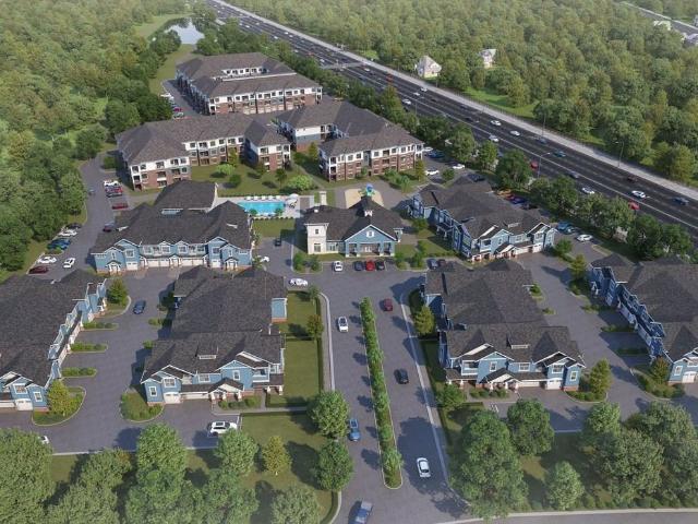 Apartment for rent in Virginia
