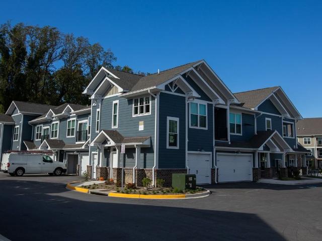 Apartment for rent in Virginia