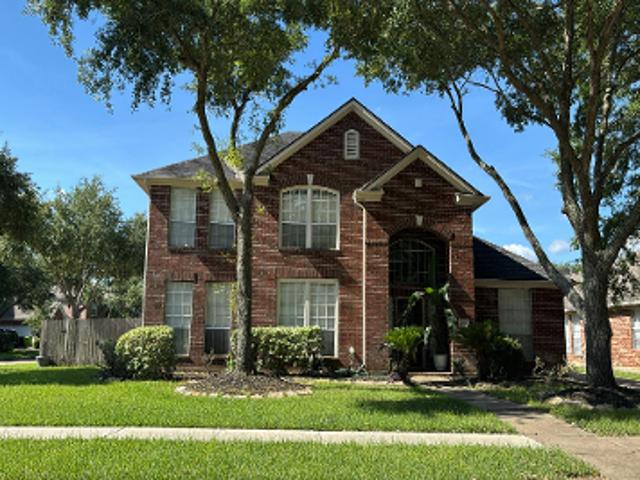 House for sale in Missouri City, Texas