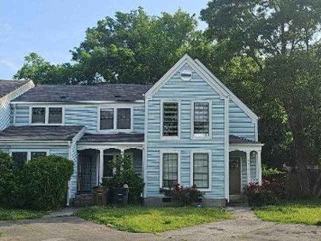 House for sale in Tennessee