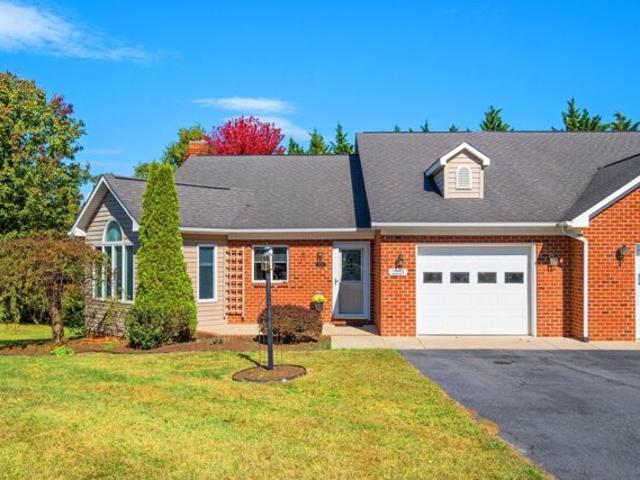House for sale in Harrisonburg, Virginia