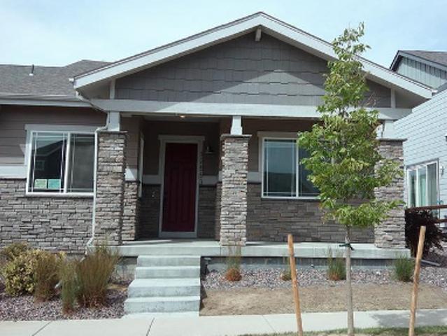 House for sale in Longmont, Colorado