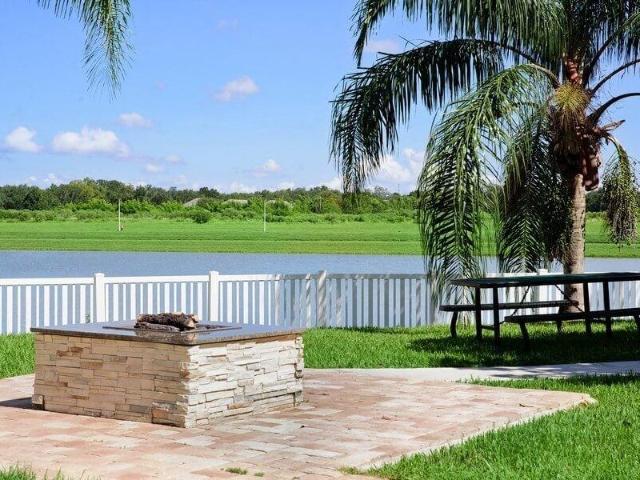 Apartment for rent in Kissimmee, Florida