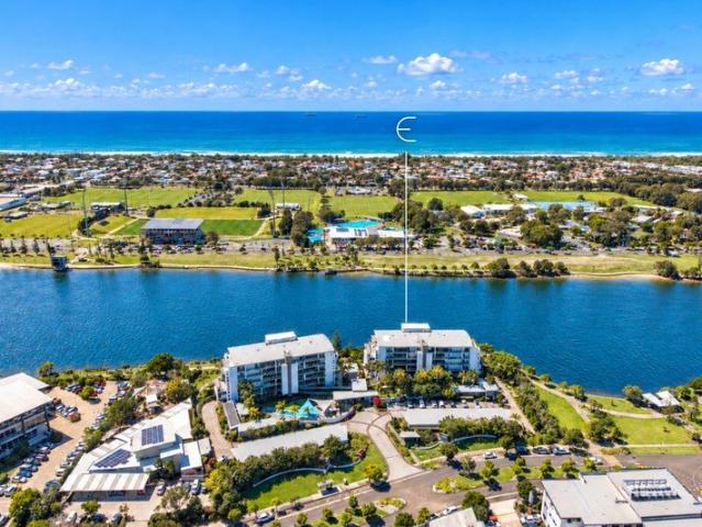 Apartment for sale in Birtinya, Sunshine Coast Regional