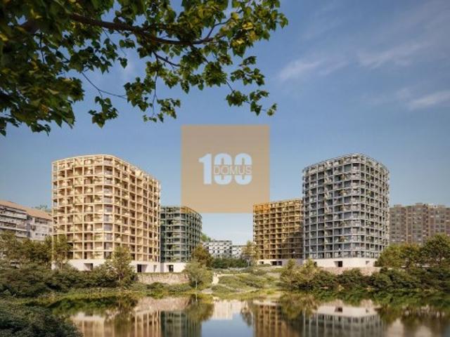 Apartamento venda em Porto