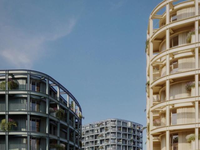 Apartamento venda em Porto