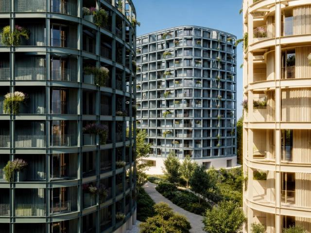 Apartamento venda em Porto