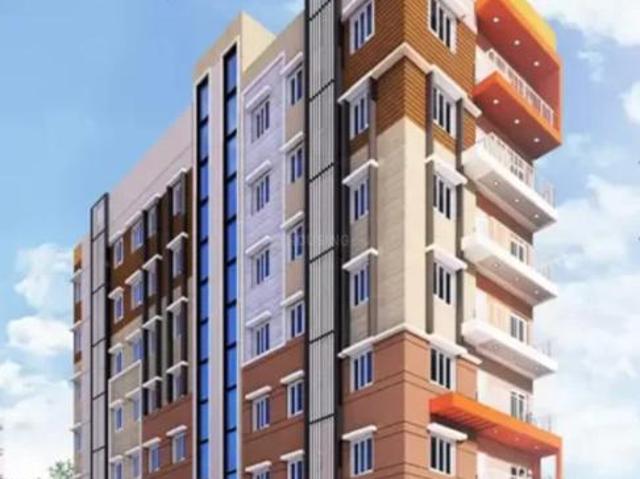Flat for sale in North 24 Parganas, Hooghly-chinsura