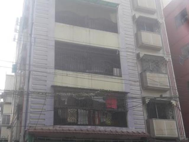 Flat for sale in Lake Town, South Dumdum