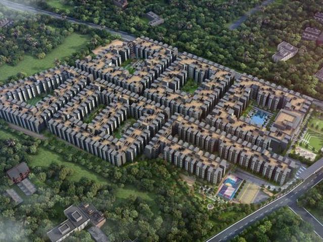 Flat for sale in North 24 Parganas, Hooghly-chinsura