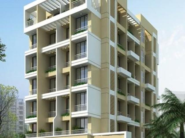 Flat for sale in Avani, South Dumdum